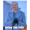 estoy tan feliz