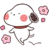 Cute Snoopy 🐾 20