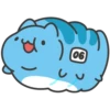BugCat Capoo 💙 ¡Capoo corre! 13