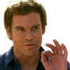 Dexter Morgan(2) 29