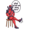 The Best Deadpool 30