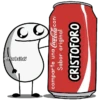 Coca cola Flork 😎✨ 30