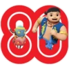 Wakakibo Kids 80 HUT RI 6