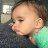bebés niños reacciones 29