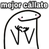 mejor cállate Qeysiov