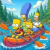➳♥LOS SIMPSONS🇵🇪 29