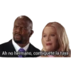 Ah no hermano, consiguete la tuya