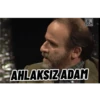 terbiyesiz 10