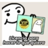 Flork licencia 29