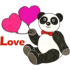 CUTE PANDA 28