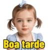 Boa tarde