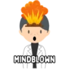 MINDBLOWN