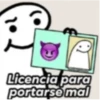 Flork licencia 30