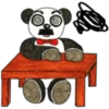 CUTE PANDA 29