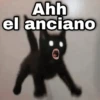 Ahh el anciano geysioy