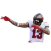 GarrettMVP - Tampa Bay Buccaneers 2025 5