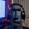 Moái gamer