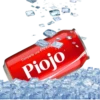 Comparte una Coca-Cola Piojo