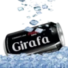 COMPARTE UNA Coca-Co zero ON Girafa zero azúcares #comparteunacocacolacon