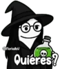 Flork brujita ✨ 🪄🧹 5