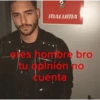 hombres🤢🤮 5