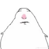 🐭🐀 Hamster Stickers 1 🐭🐀 5