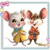 Ratoncitos Tiernos ✺2🇻🇪 6