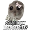 Ratita triste - Memes 🥲🤣 5