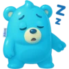 Aiken Bear Stickers 5