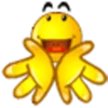 POPO emoticons (Alibaba emojis) PART1 5