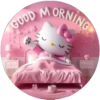 Hello Kitty💞6🇵🇪Clásica 6
