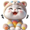Gatitos💞17🇵🇪Clásica 5