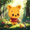 Winnie Pooh ✺4🇻🇪 5