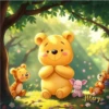 Winnie Pooh ✺4🇻🇪 6
