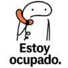 Flork al teléfono 📱🗯️ 2