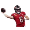 GarrettMVP - Tampa Bay Buccaneers 2025 7