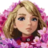 AI Avatar🖤Merlina 💖Enid 6