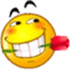 POPO emoticons (Alibaba emojis) PART1 7