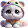Gatitos💞17🇵🇪Clásica 6