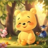 Winnie Pooh ✺4🇻🇪 7