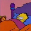 Reacciones de Homero Simpson 7