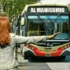 AL MANICOMIO MONSA A ADRALE