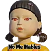 🔴👧🏻La Muñeca Tóxica👧🏻🟢 6