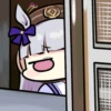 Chibi Gold Ship 5