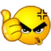 POPO emoticons (Alibaba emojis) PART1 8