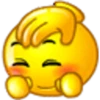 POPO emoticons (Alibaba emojis) PART1 9