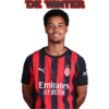 AC Milan Player 25-26 5