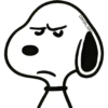 🏠🦴 Snoopy emojis 🦴🏠 5