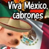 🇲🇽 Viva México 🇲🇽 5
