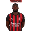 AC Milan Player 25-26 6